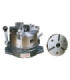 Dividing plate with 3 claws RTE 165 OPTIMUM