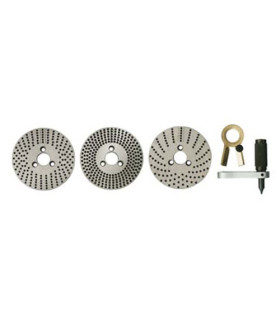 Modelo para prato divisor IT 150 OPTIMUM