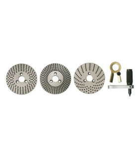 Modèle pour plat diviseur IT 200 OPTIMUM