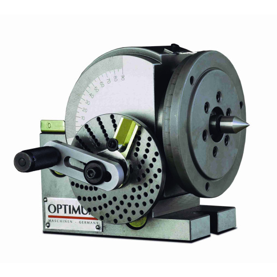 Universal divider TA 125