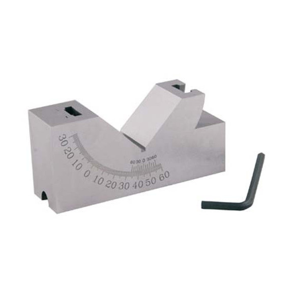 Adjustable Angle Prism WP 30 OPTIMUM