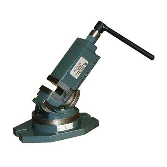 Mordaza biaxial ZAS 50 OPTIMUM
