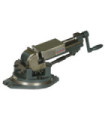 Mordaza triaxiale DAS 100 OPTIMUM