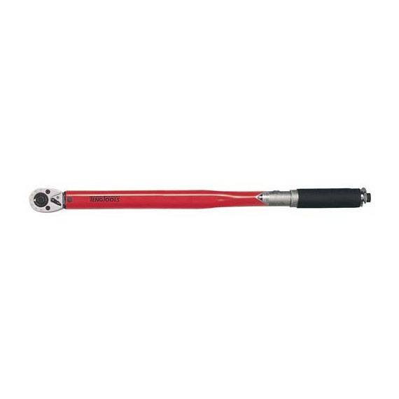 Clé dynamométrique bidirectionnelle 1/2" 40-210 Nm TENG TOOLS