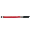 Clé dynamométrique bidirectionnelle 1/2" 40-210 Nm TENG TOOLS
