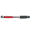 Torque wrench with ratchet (70-350 Nm) TENG TOOLS