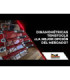 Drehmomentschlüssel 3/4" 140-700 Nm 3492AG-E1 TENG TOOLS