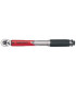 Drehmomentschlüssel mit Ratsche 3/4" 140-980 Nm 3492AG-E2 TENG TOOLS