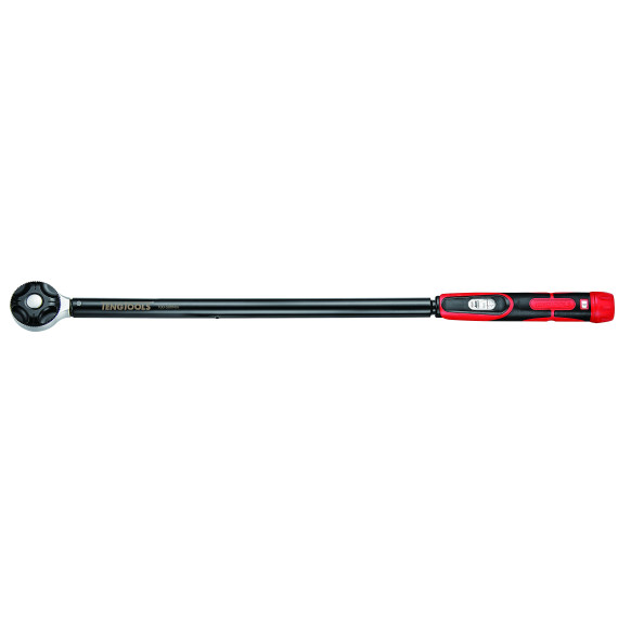 Bidirectional torque wrench Plus 3/8″ 3892P060 TENG TOOLS