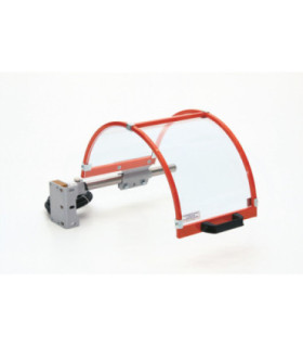 Accessory for Horizontal Lathe - Precision Clamping | METALWORKS