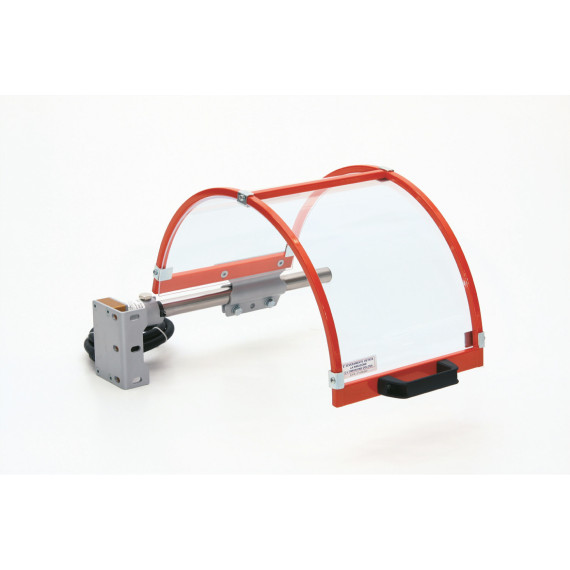 Accessory for Horizontal Lathe - Precision Clamping | METALWORKS
