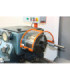 Accessory for Horizontal Lathe - Precision Clamping | METALWORKS