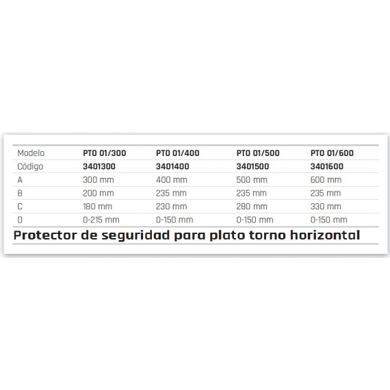 Accesorio para Plato de Torno Horizontal - Sujeción de Precisión | METALWORKS