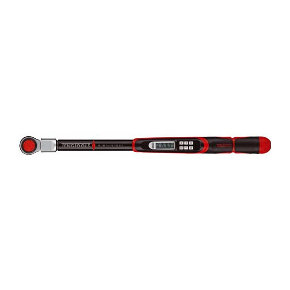 Llave dinamométrica digital 10-100 Nm 20-200 Nm TENG TOOLS