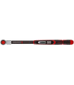 Chiave dinamometrica digitale 10-100 Nm 20-200 Nm TENG TOOLS