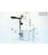 Radial drill guard
