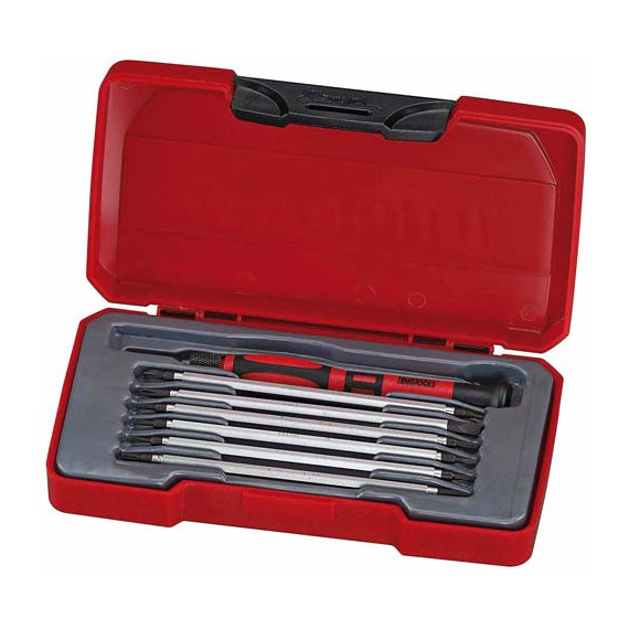Screwdrivers TM708