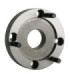 Contraplato Quantum 160 mm OPTIMUM