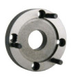 Contraplato Quantum 160 mm OPTIMUM