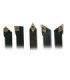Set di lame HM per tornio Kit di 5 pezzi OPTIMUM