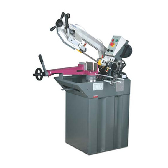 Präzisions-Bandsäge S 210 G OPTIMUM