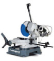 Serra de metal com morsa MKS 250N 230V METALLKRAFT