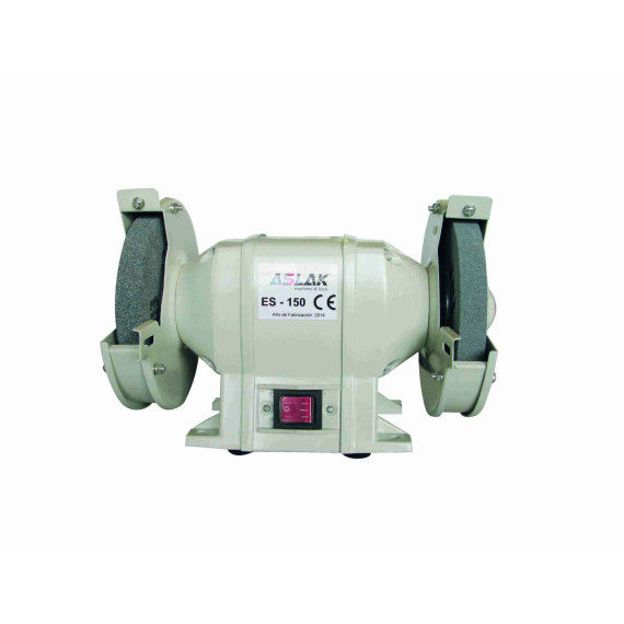 Esmeriladora de bancada ES-150 250 W | METALWORKS