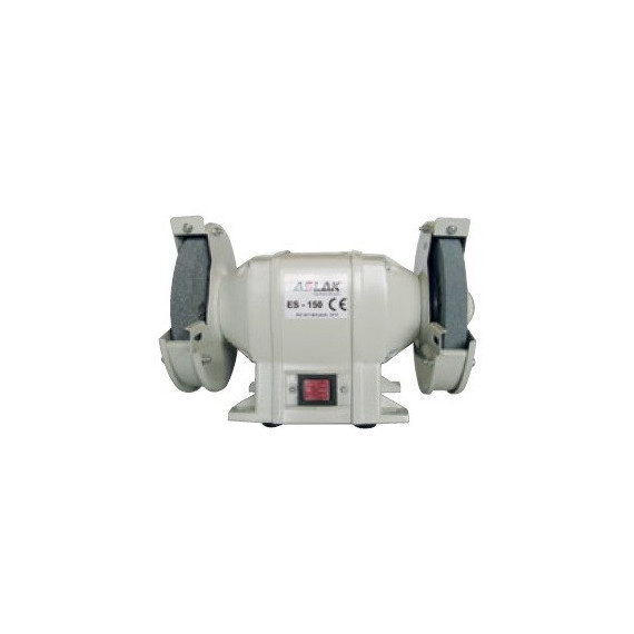 Mola da banco ES-150 250 W | METALWORKS