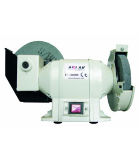 Esmeriladora de bancada ES-150-200 | METALWORKS