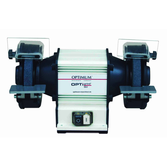 Bench grinder GU 15 OPTIMUM