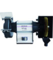 Combined grinder for metallurgy 25B OPTIMUM