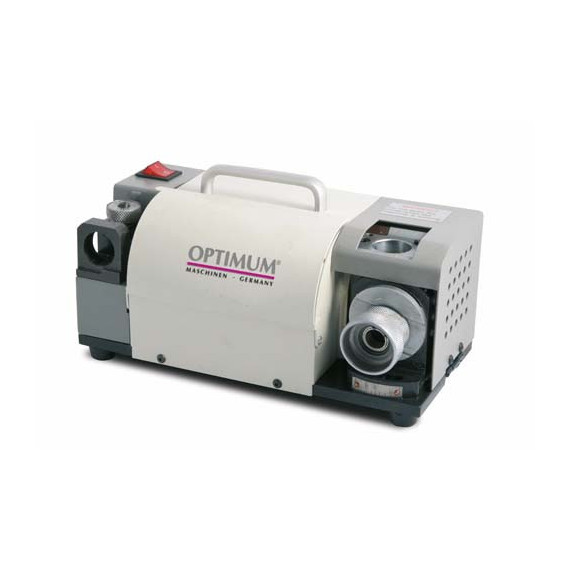 Drill sharpener and grinder GH 10T OPTIMUM