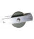 Rulina para pulir con soporte | METALWORKS