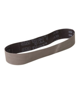 Trizact sanding belt RSM 620 METALLKRAFT