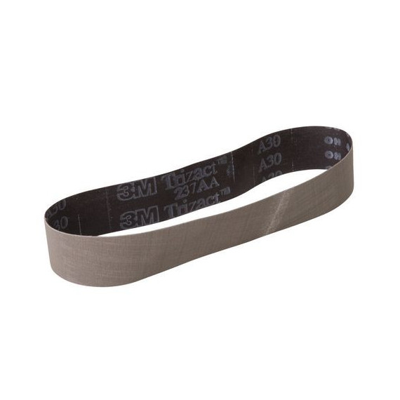 Fita de lixa Trizact RSM 620 METALLKRAFT