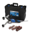Lixadora de disco RSM 760 METALLKRAFT