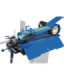 Combined tube, profile, and belt sander KRBS 101 METALLKRAFT