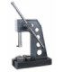 High-precision manual press DDP 10 OPTIMUM