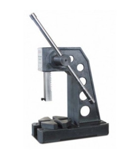 High-precision manual press DDP 30 OPTIMUM