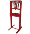 Hydraulische Presse mit festem Zylinder CAT520 | METALWORKS