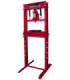 Hydraulic press with fixed cylinder CAT520 | METALWORKS