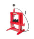 Presse hydraulique avec cylindre mobile CAT83010TS | METALWORKS