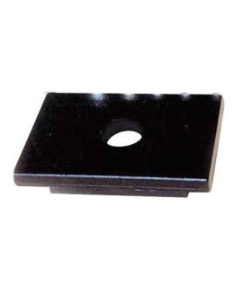 Plaque perforée machines de découpe WPP20 WPP15 METALLKRAFT