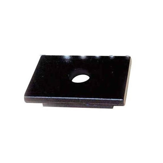 Placa perfurada máquinas de corte WPP20 WPP15 METALLKRAFT