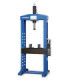 Pressa idraulica con cilindro mobile WPP da 15 T METALKRAFT