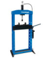 Pressa idraulica con cilindro mobile WPP 20 METALKRAFT
