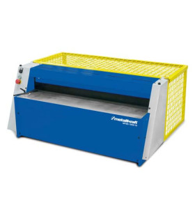 Cizalla motorizada MTBS 1050-10 METALLKRAFT