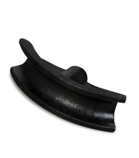 Segment of flexion 11/4 for curvadora HRB 10 Metallkraft