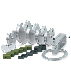 Conversion kit for UB 10 to RB 30 Metallkraft