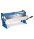Plieuse manuelle HSBM 610 HS METALLKRAFT